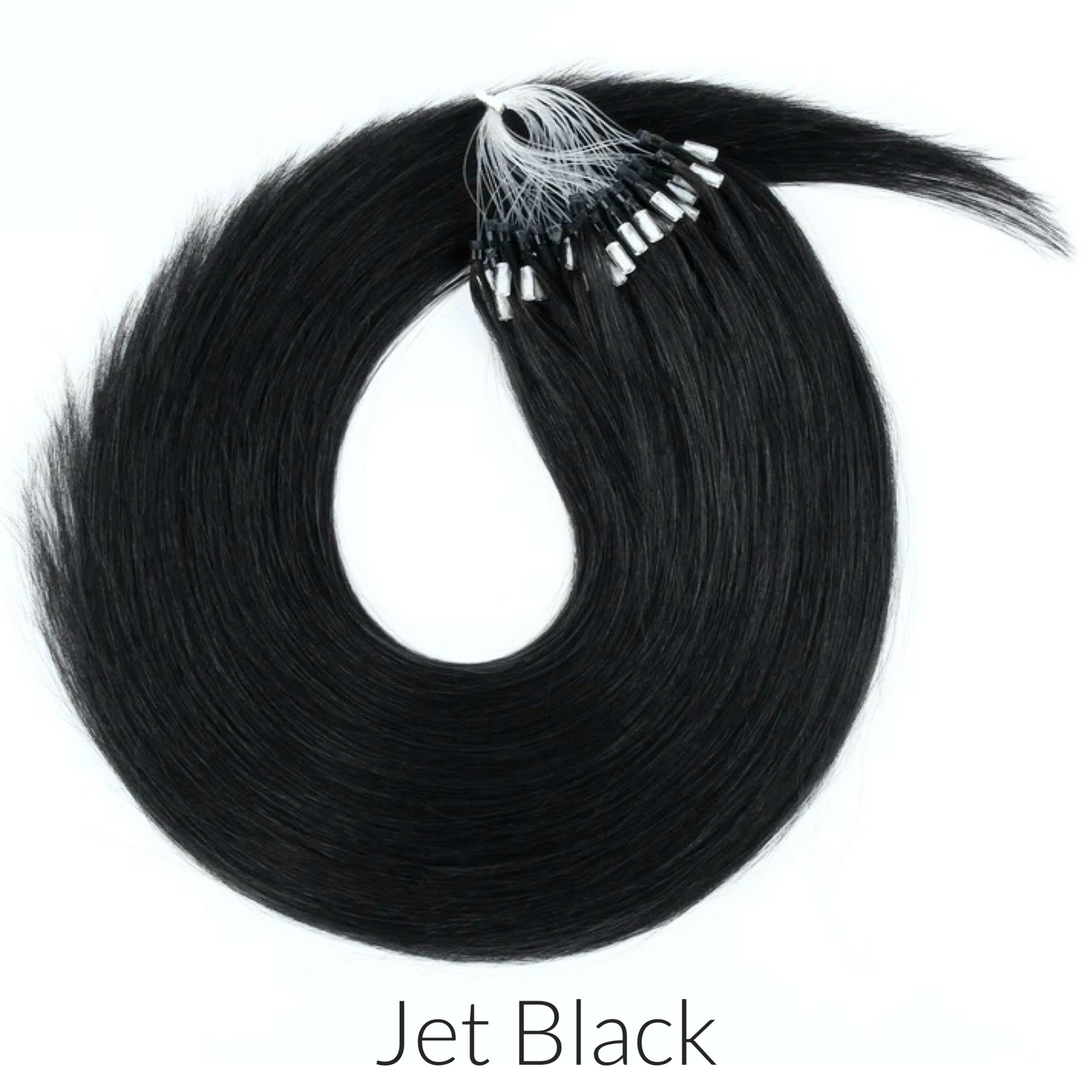 EASY LOOP MICROBEAD SETS