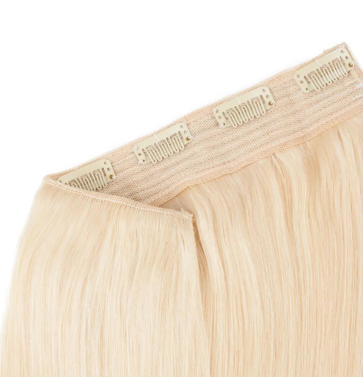 ONE PIECE CLIP IN VOLUMIZERS