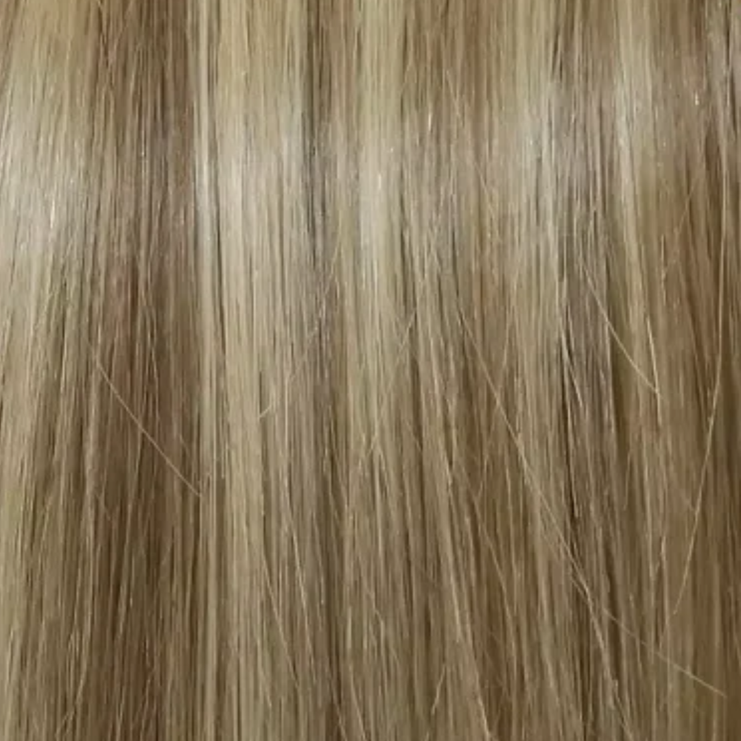 3 PIECE CLIP IN SET 210 GRAMS